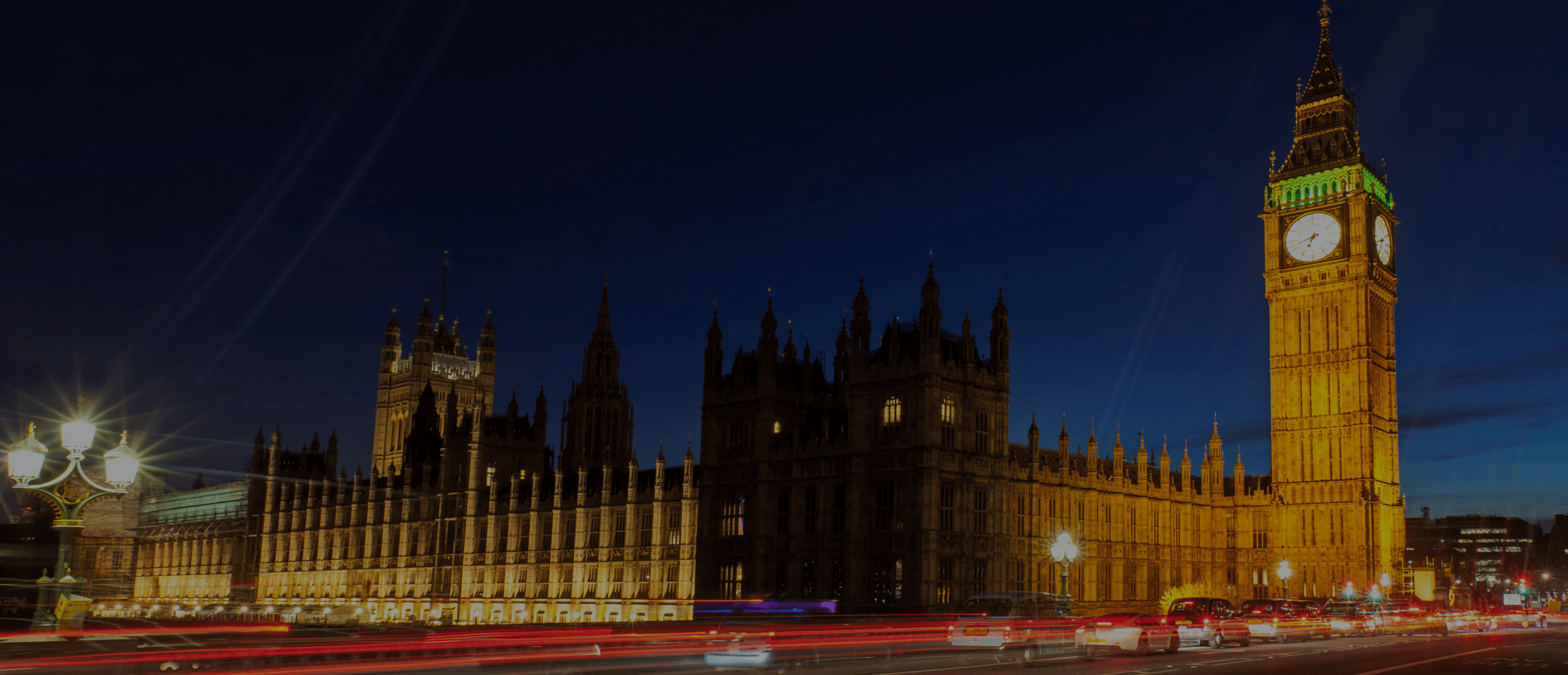 houses of parliament